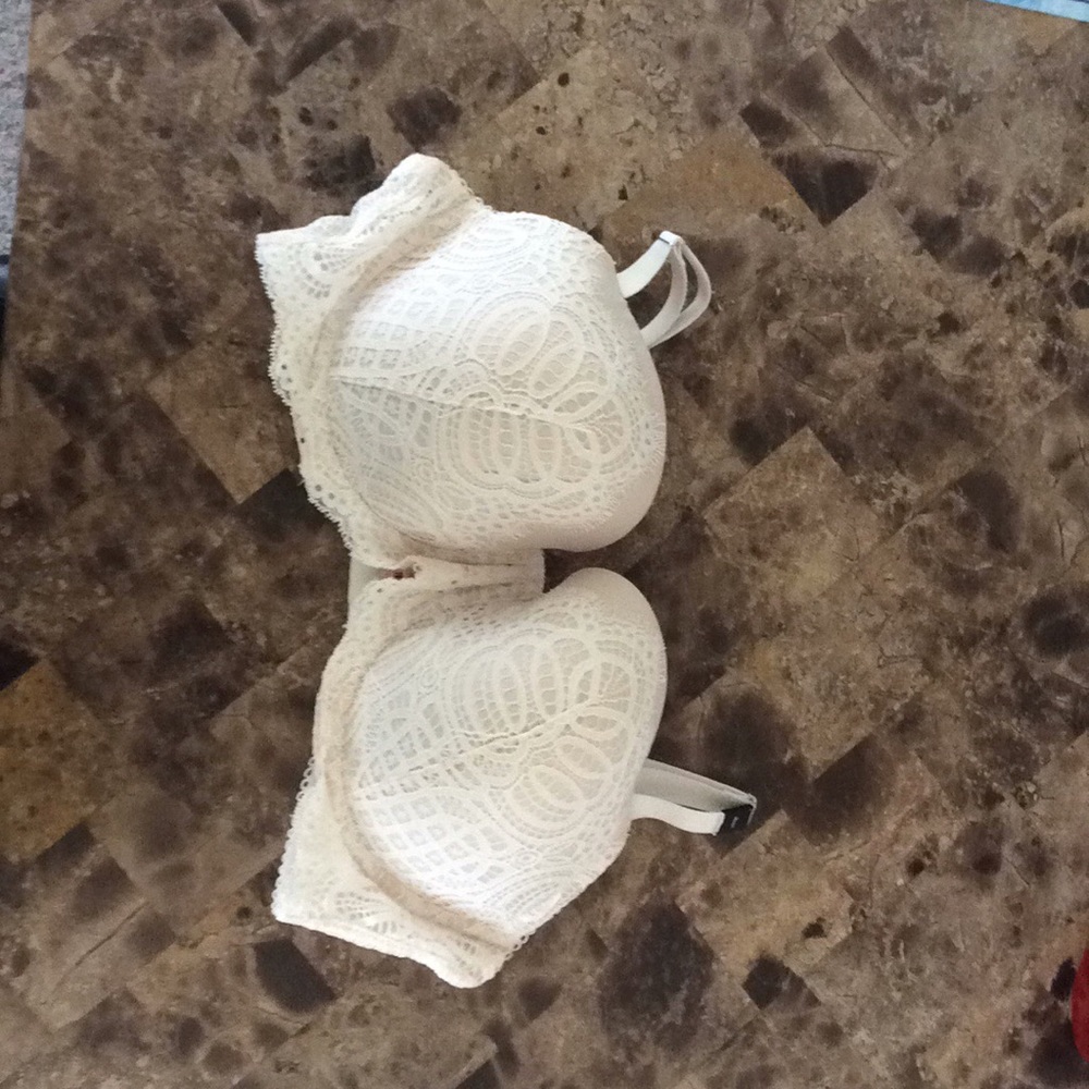Dream Angels Demi Lace